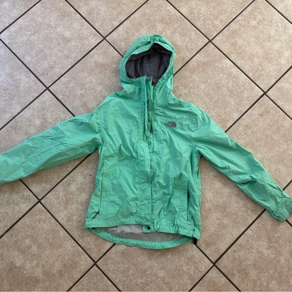 The North Face Jackets & Blazers - The North Face Rain Jacket